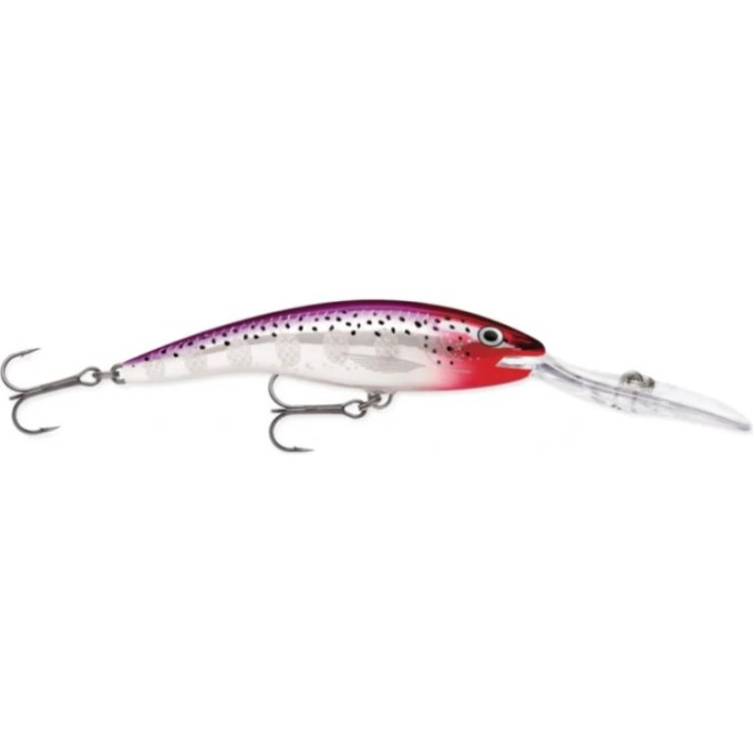 Воблер RAPALA Deep Tail Dancer 11 /PCLF TDD11-PCLF
