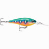 Воблер RAPALA Harvest Shad 07 /SPSH HVSD07-SPSH