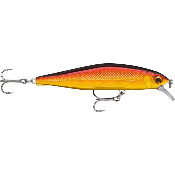 Воблер RAPALA Precision Xtreme Air Boss 80 /GALB PXRAB80-GALB