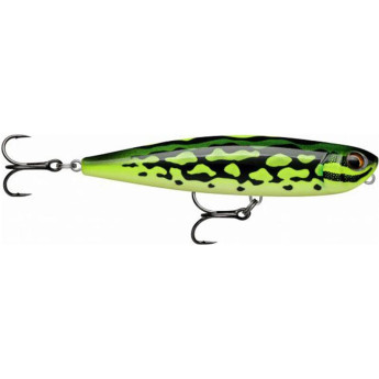 Воблер RAPALA Precision Xtreme Pencil 107 /LF