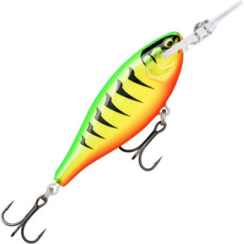 Воблер RAPALA Shad Rap Elite 55 /GDFT