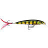 Воблер RAPALA X-Rap 10 /PEL XR10-PEL