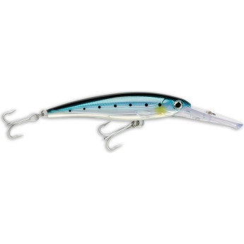 Воблер RAPALA X-Rap Magnum XRMAG15-BSRD