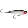 Воблер RAPALA X-Rap Saltwater Subwalk SXRSB07-S
