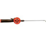 Зимняя удочка RAPALA-70 GL190/2-C R-702-C/GT