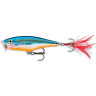 Поппер RAPALA Skitter Pop SP05-SB