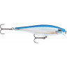 Воблер RAPALA BX Minnow BXM07-BLP