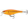 Воблер RAPALA Shallow Shad Rap SSR05-GF