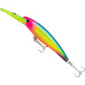 Воблер RAPALA X-Rap Magnum XRMAG40-PSYP